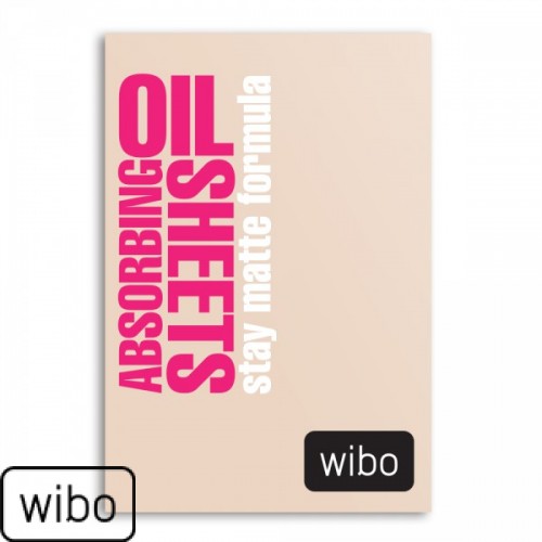 WIBO - Maramice za upijanje viška masnoće